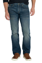 Texas Straight  JEAN IN DESERT DAYZ
